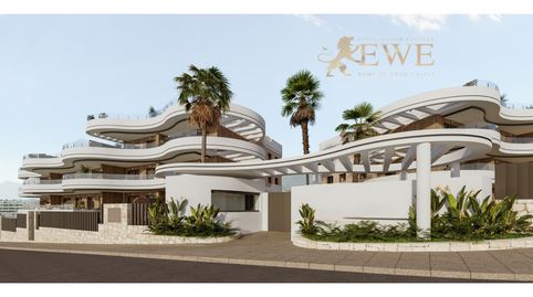 Foto 4 de Apartamento en venta en Avenida America, Balcón de Finestrat - Terra Marina, Finestrat