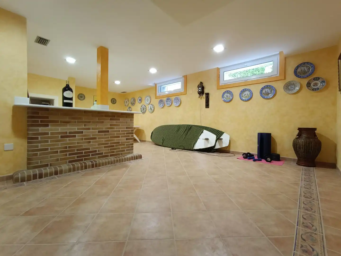 Casa o chalet en venta en Calabardina