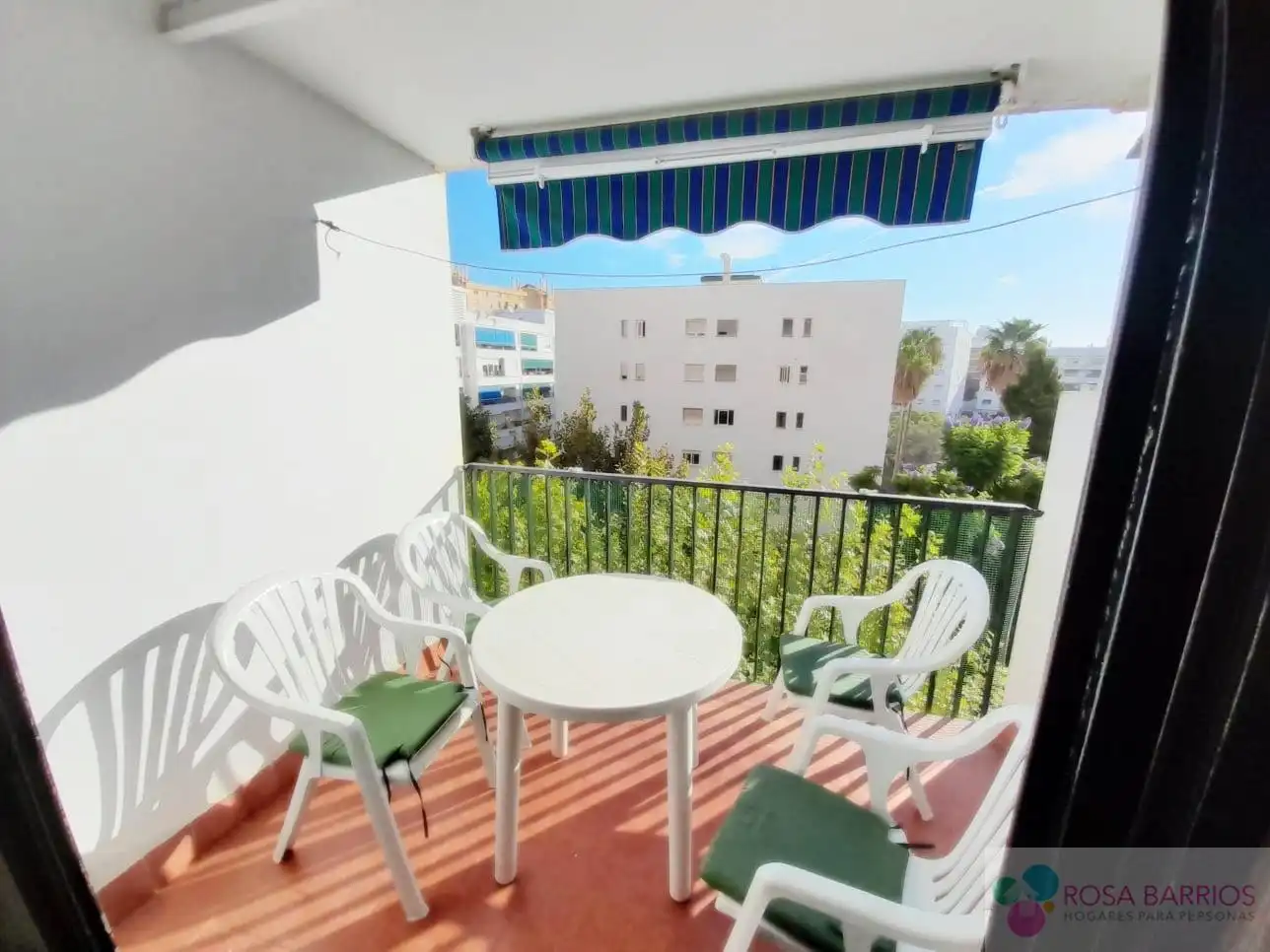Flat with lift to rent in San Pedro de Alcántara, imagen 14