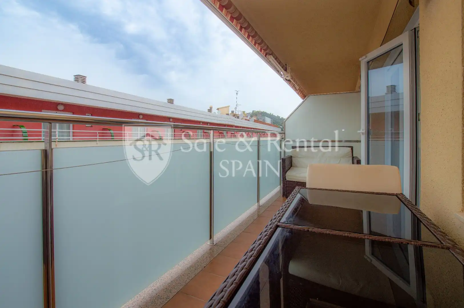 Wohnung mit Pool zum Verkauf in Santa Susanna, imagen 15