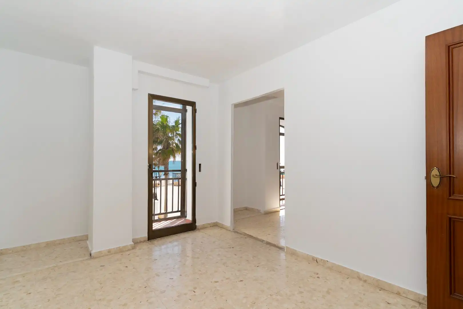 Apartamento en venta en Manilva con Terraza