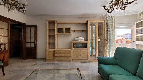 Foto 4 de Ático en venta en Avenida de Carlos Haya, 68, La Florida - Parque Norte, Málaga Capital