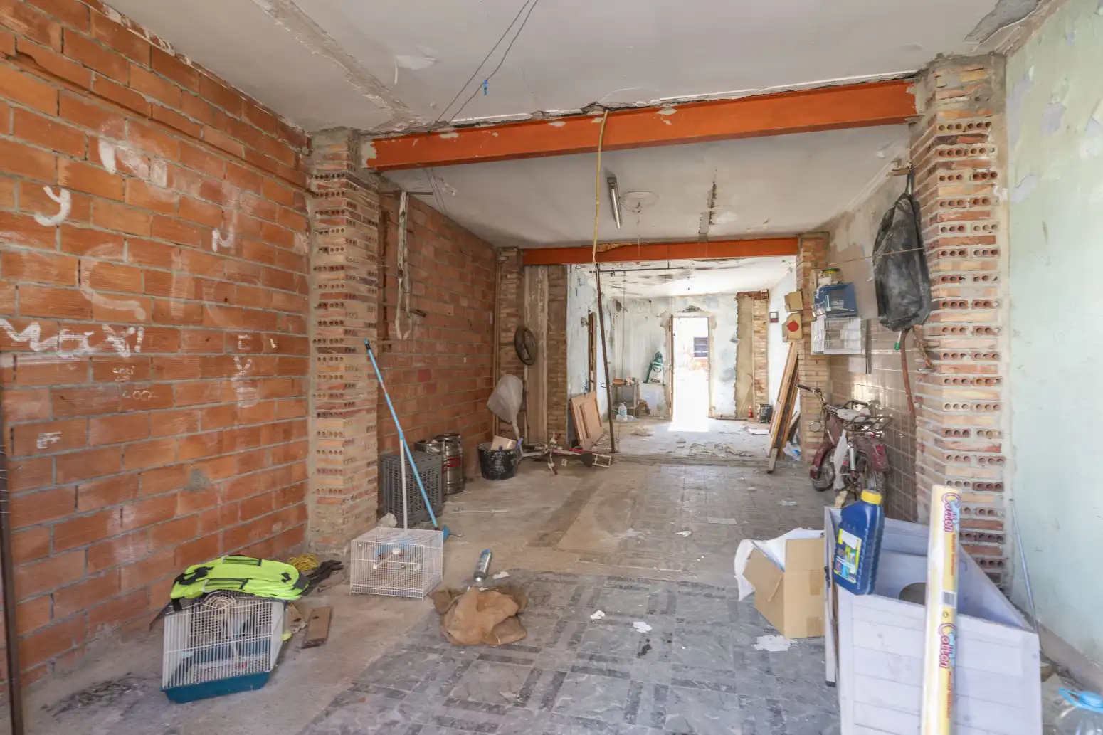Flat for sale in Massamagrell, Valencia
