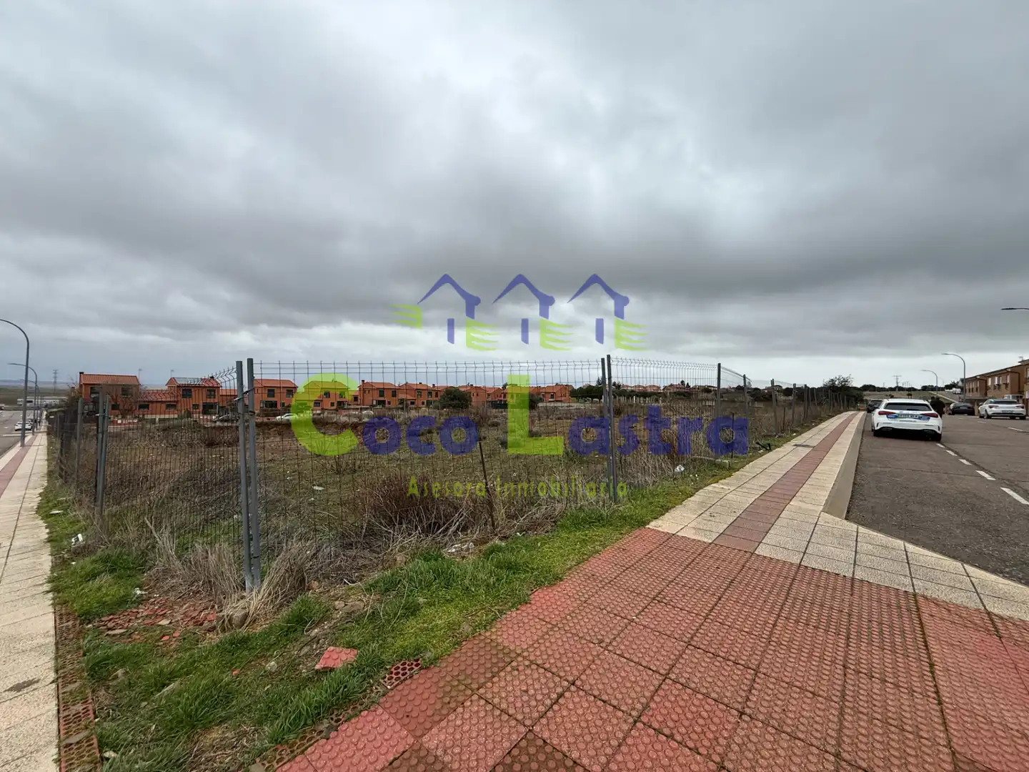 Residential for sale in Carrascal de Barregas