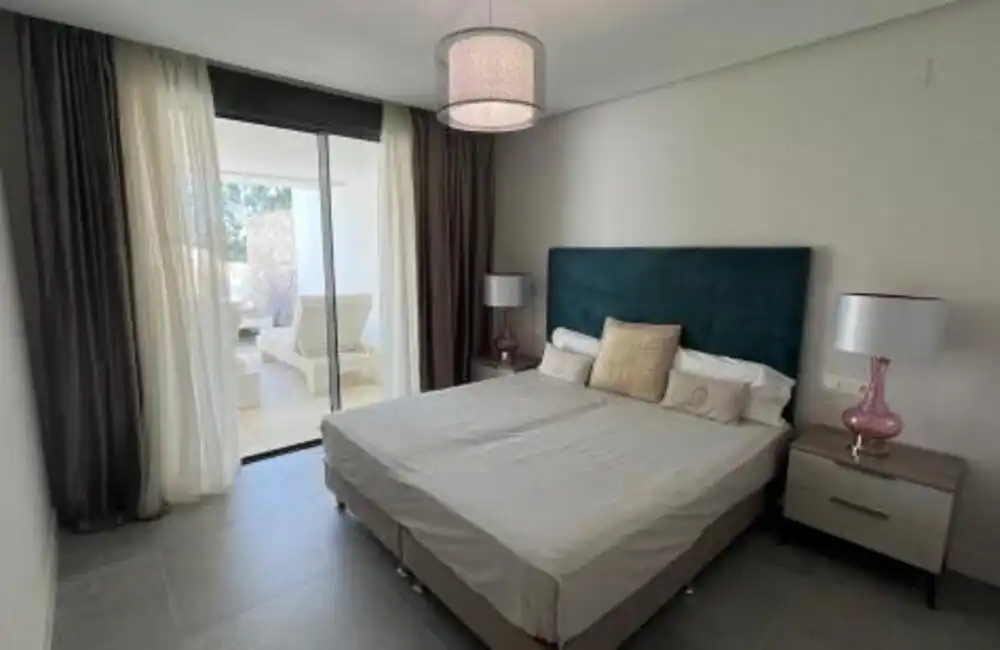 Wohnung mit Pool zum Verkauf in Elviria - Cabopino, imagen 17