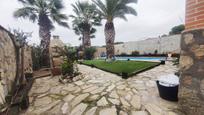 Garden of House or chalet for sale in Carranque  with Air Conditioner, Terrace and Swimming Pool