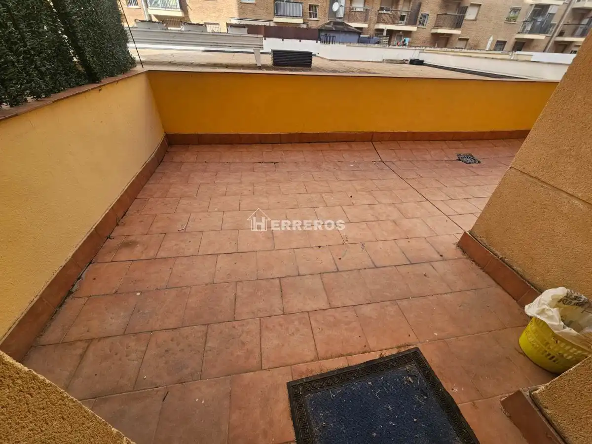 Appartement compact avec ascenseur à vendre à avda. de colon, imagen 12