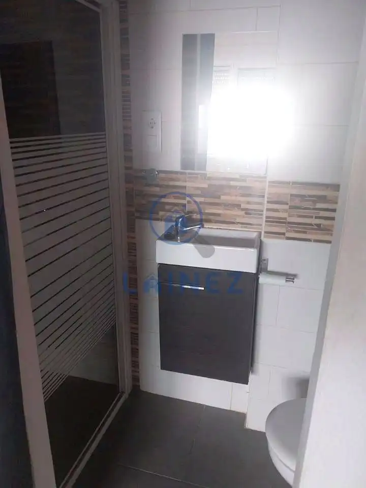 Bany de Casa o xalet en venda en Villaharta