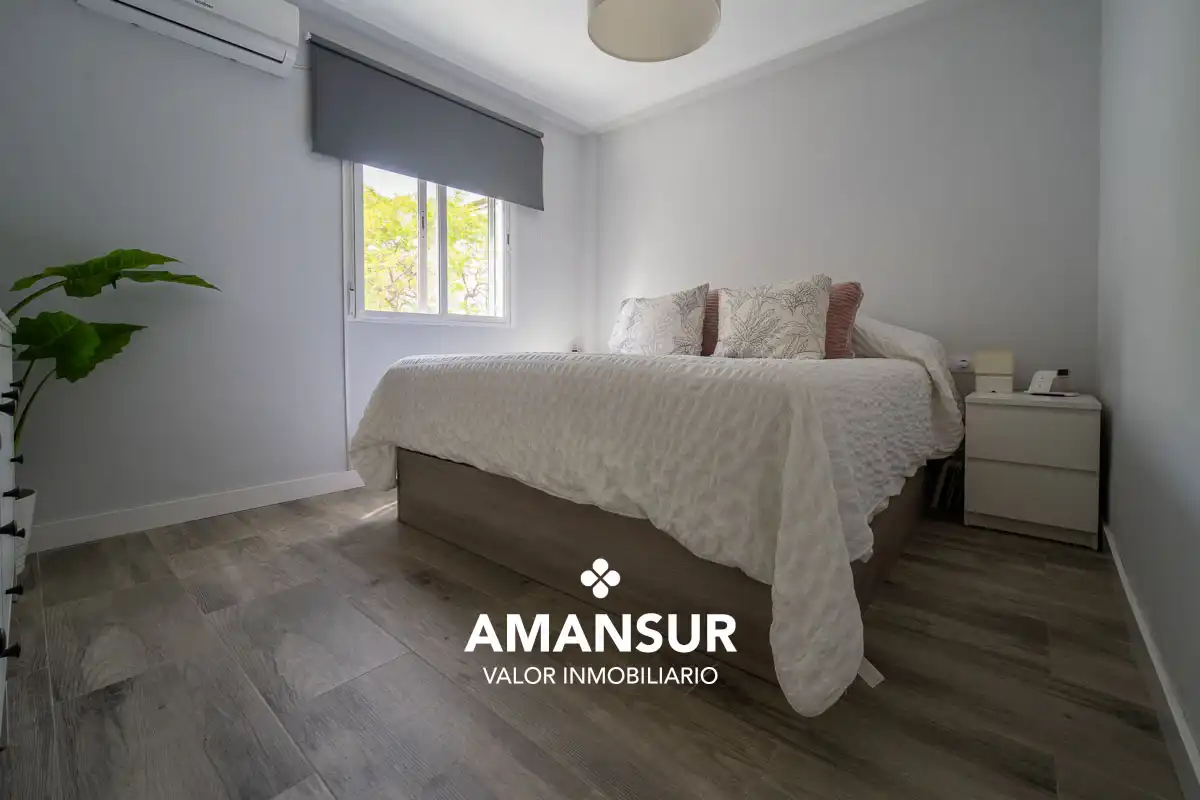 Flat for sale in Plaza Dulcinea, Nuevo Parque - Los Rosales - Tráfico Pesado