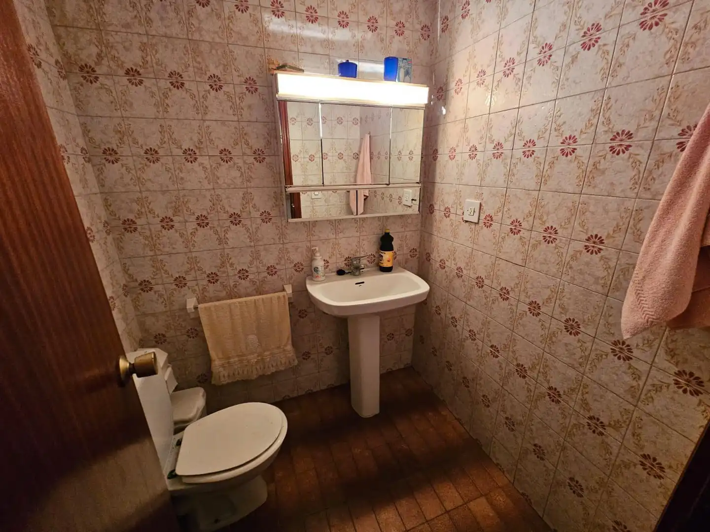 Apartamento en venta en Plaza de Toros - Avenida Chapí - Trinquete