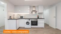 Kitchen of Flat to rent in Elche / Elx