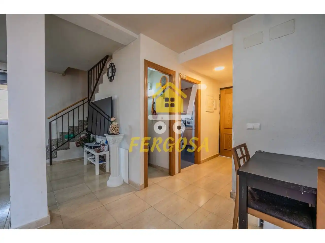 Maisonette mit Terrasse zum Verkauf in Casarrubios del Monte pueblo, imagen 7