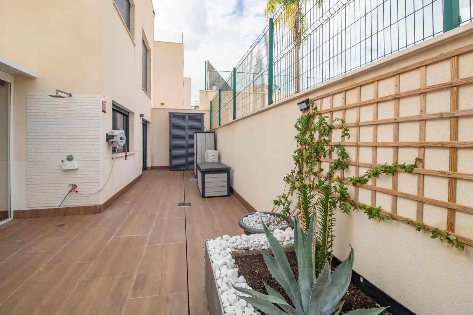 Apartamento con piscina en venta en San Miguel de Salinas, imagen 22