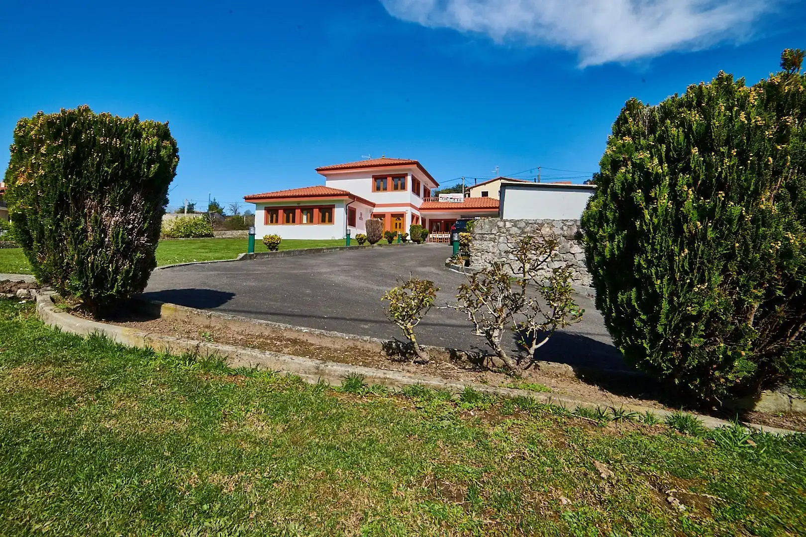 Maison avec jardin à vendre à Vidiago - Pendueles - Tresgrandas, imagen 6