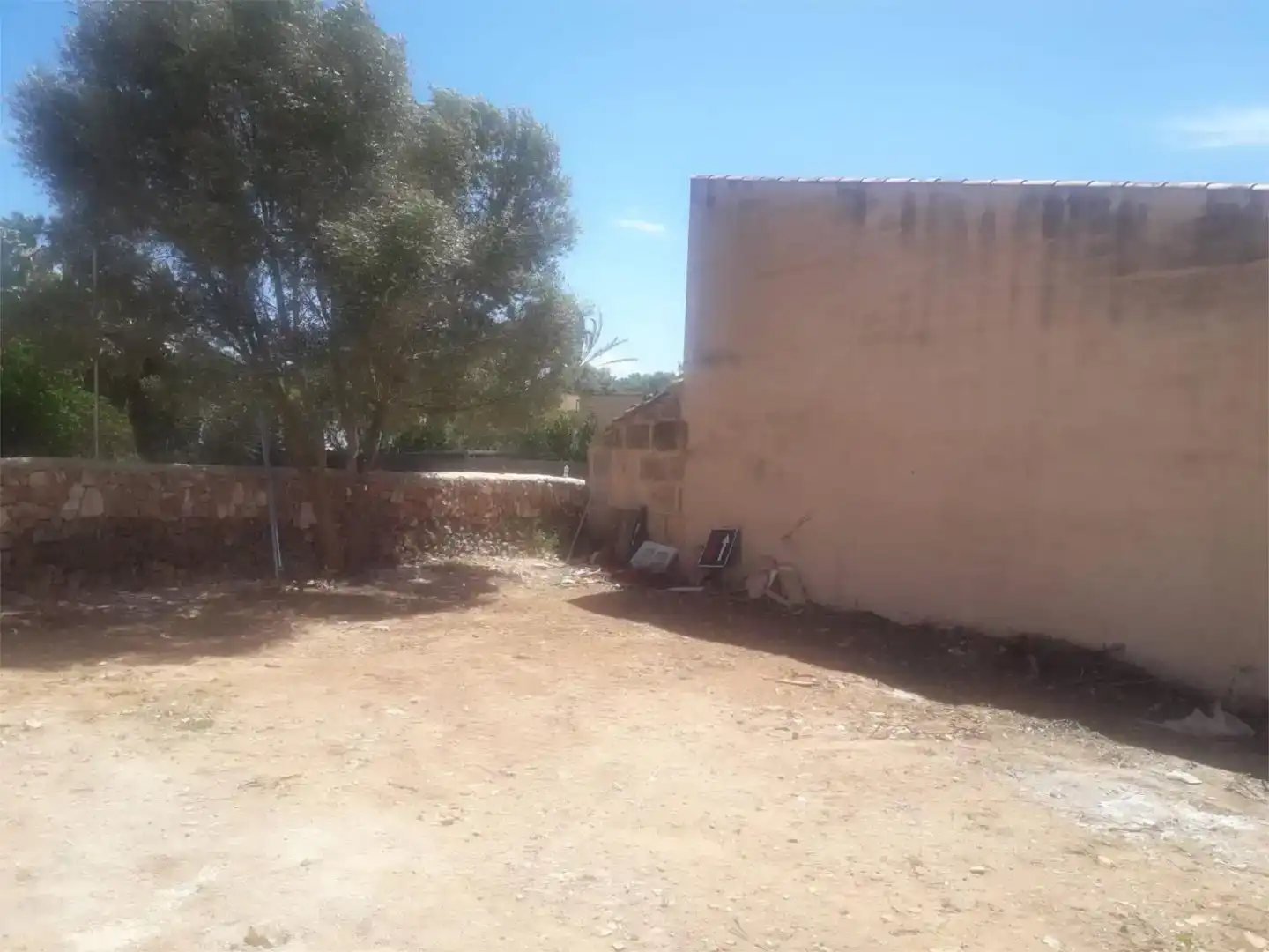 Residencial en venda en Santanyí
