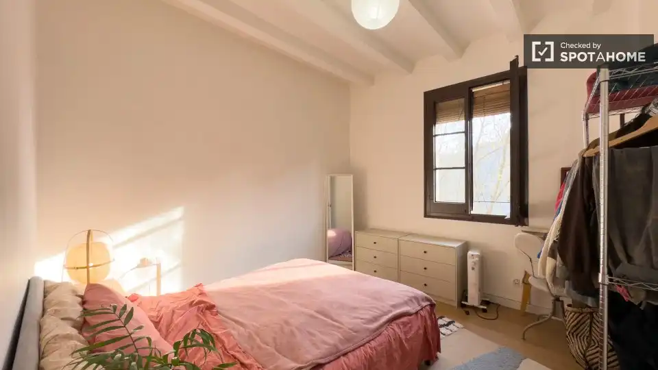 Room in Barcelona, Barcelona