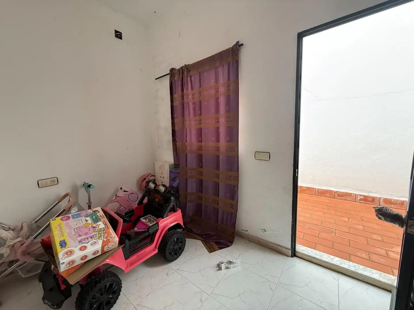 Habitación de Casa o chalet en venta en Almonte con Terraza, Trastero y Amueblado