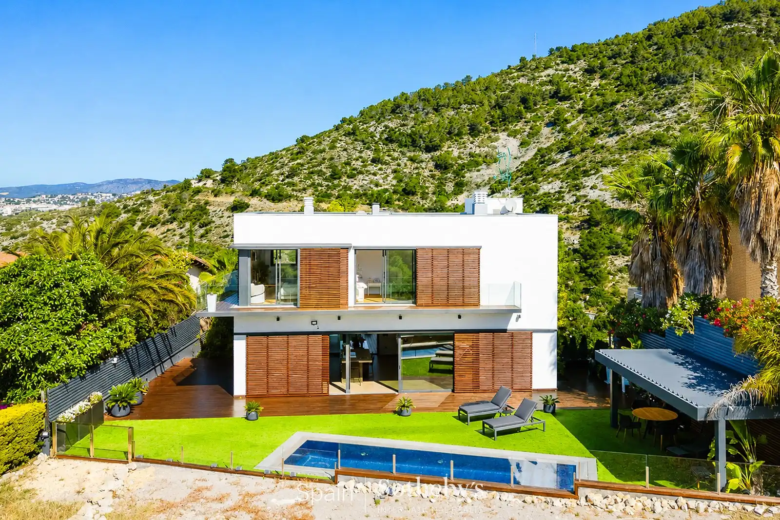 Casa o xalet en venda a Carrer Creueta, Levantina - Montgavina - Quintmar