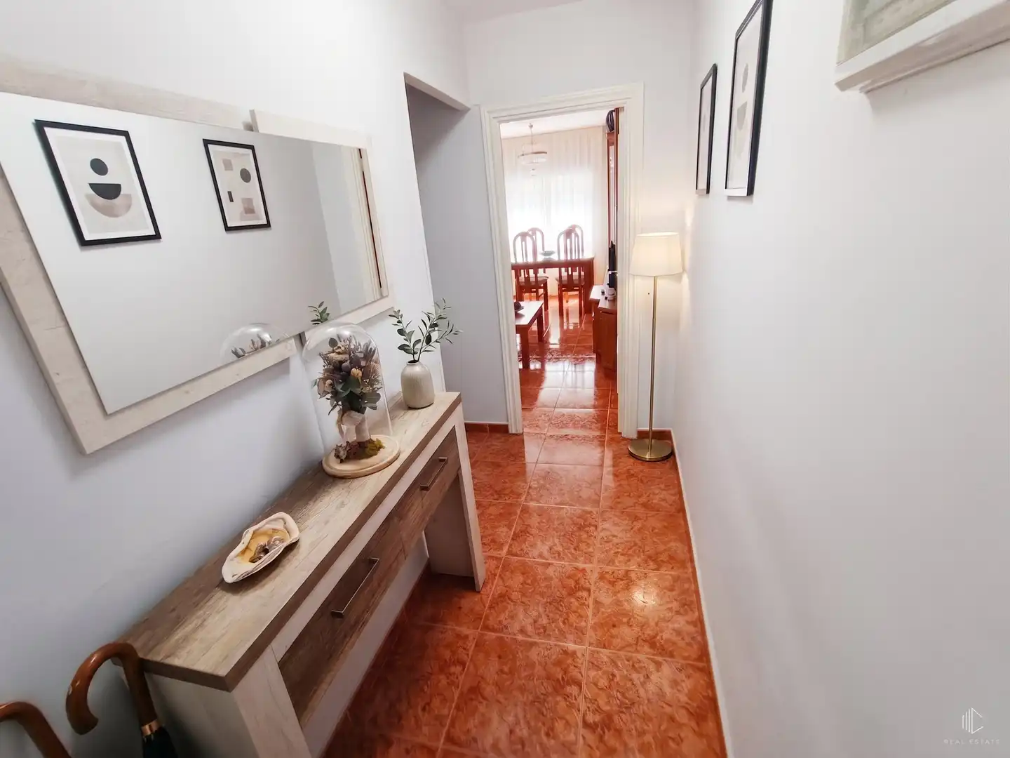 Flat for sale in Parla  with Air Conditioner, Heating and Storage room