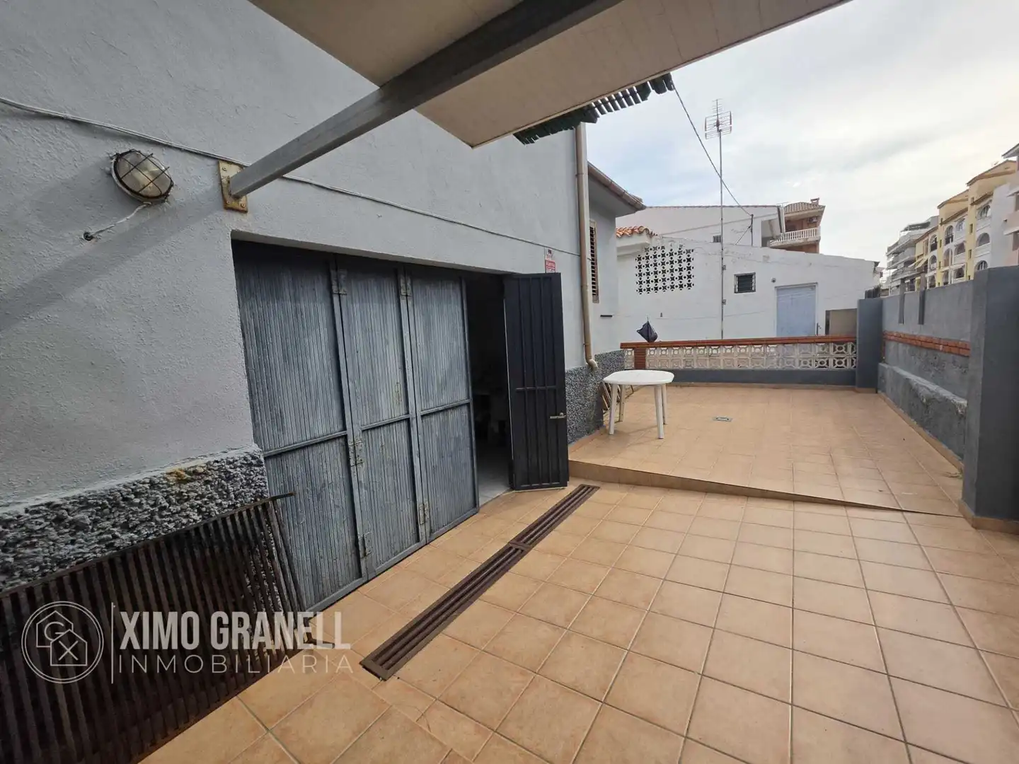 Casa o xalet en venda a Moncofa, Castellón