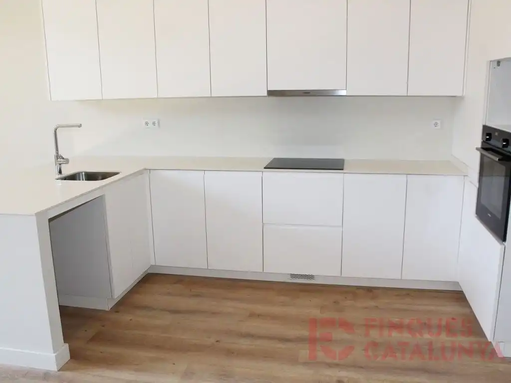 Flat with lift for sale in Bellmirall, imagen 5