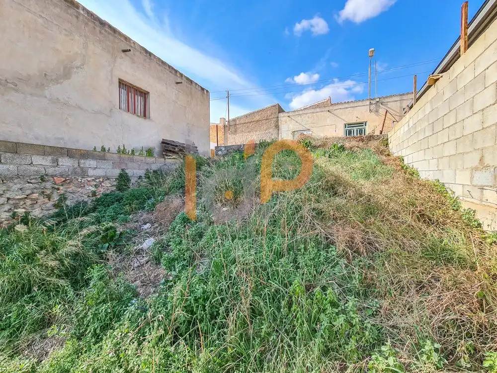 Terreno residencial en venta en Huércal-Overa, imagen 4