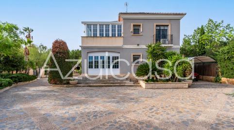 Foto 2 de Casa o xalet en venda a Avenida Avenida Música, 33, Moralet, Alicante