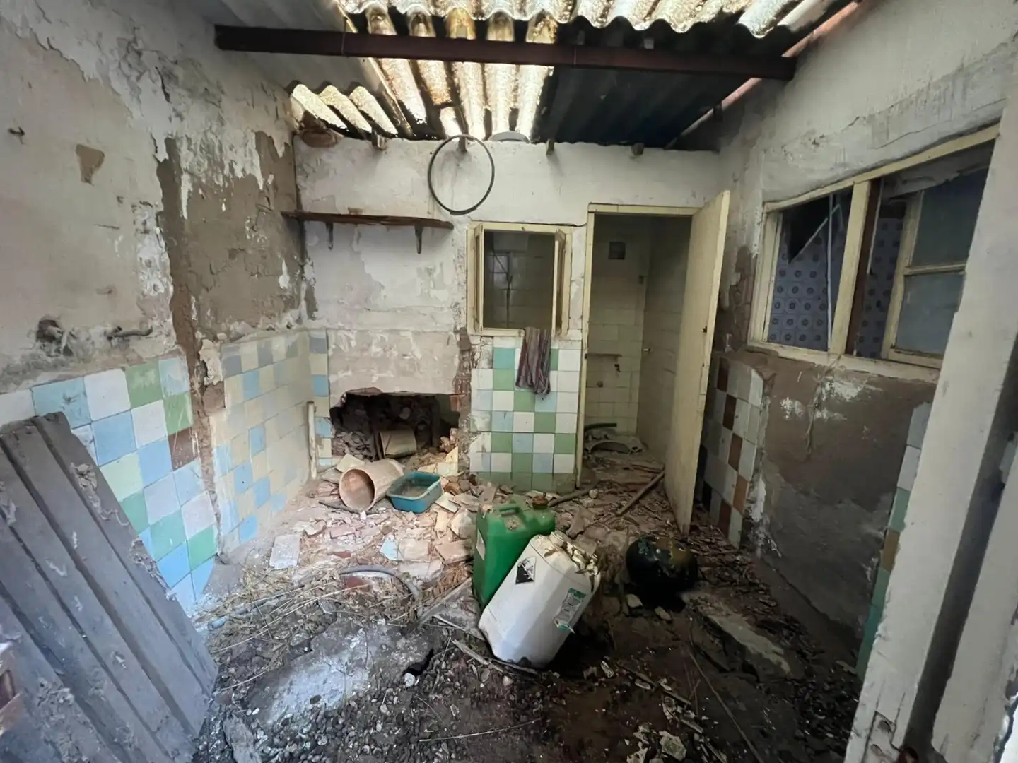 Erdgeschosswohnung zum Verkauf in Plaza de Toros - Avenida Chapí - Trinquete, imagen 21