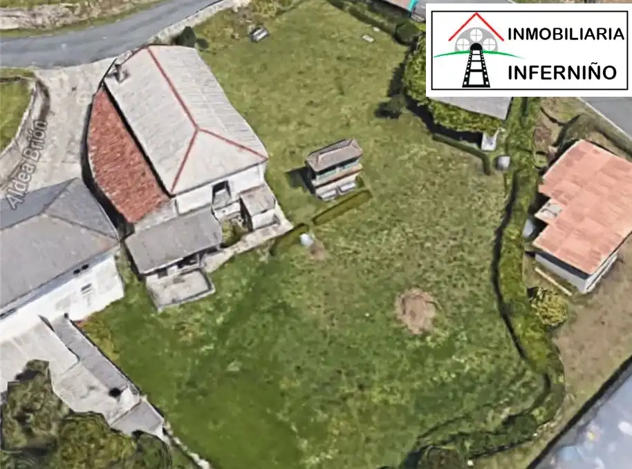 Houses for sale in Ferrol