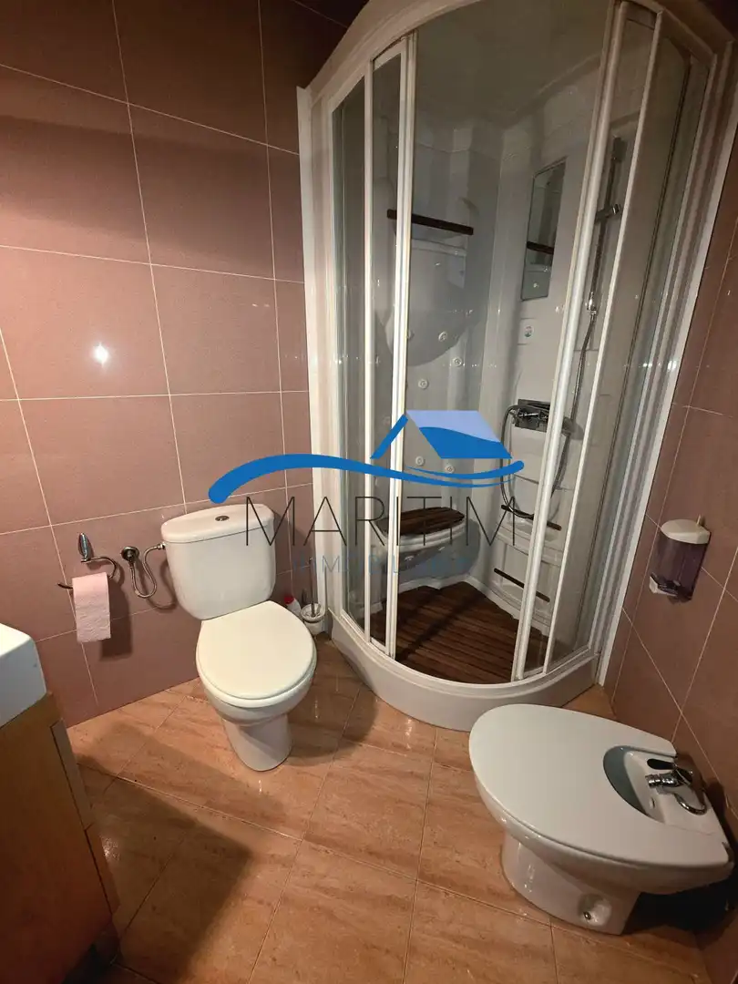 Bathroom of Commercial properties for sale in Maçanet de la Selva  with Air Conditioner