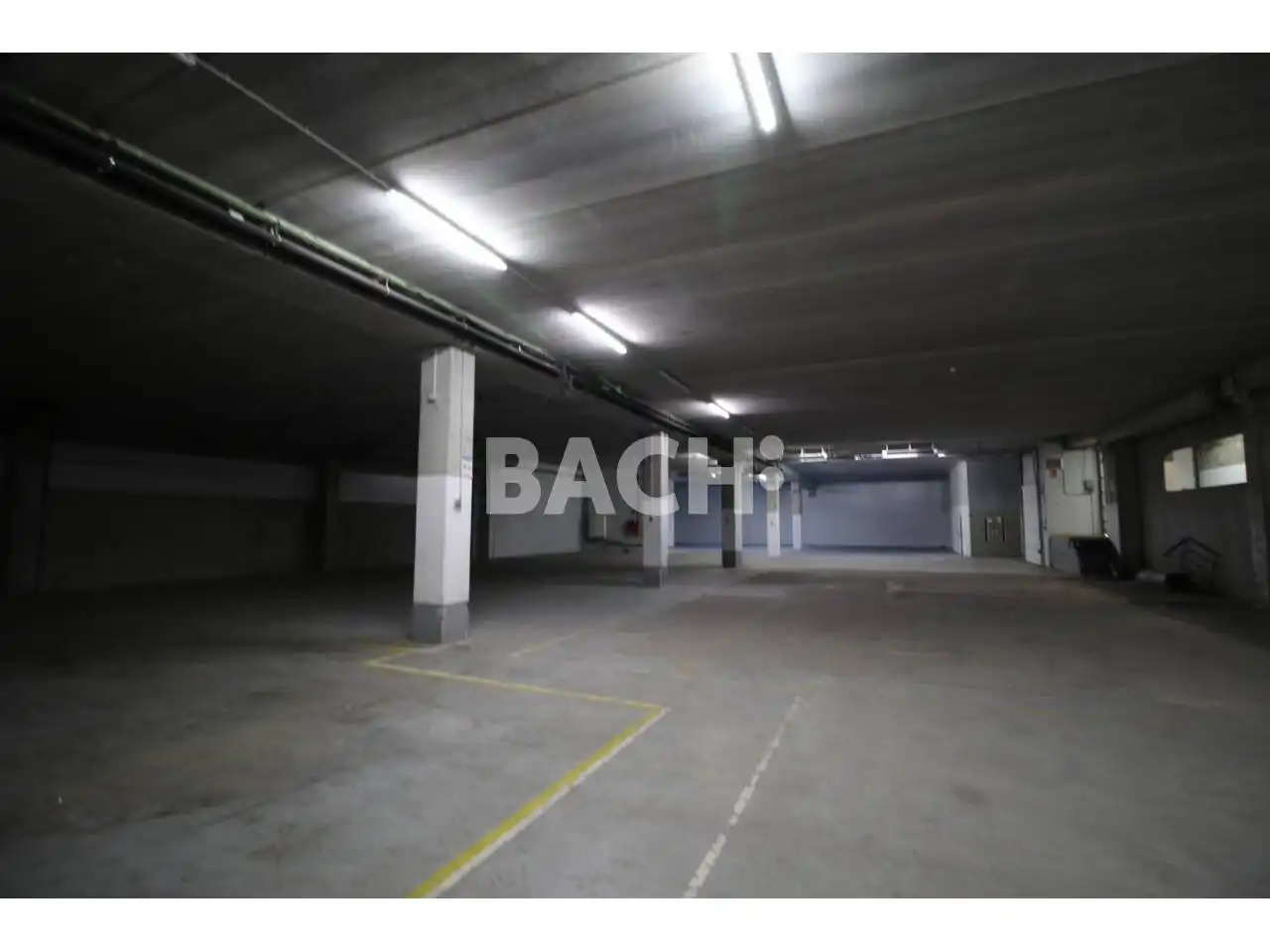 Nave industrial en venta en Avenida Osona 1, imagen 70