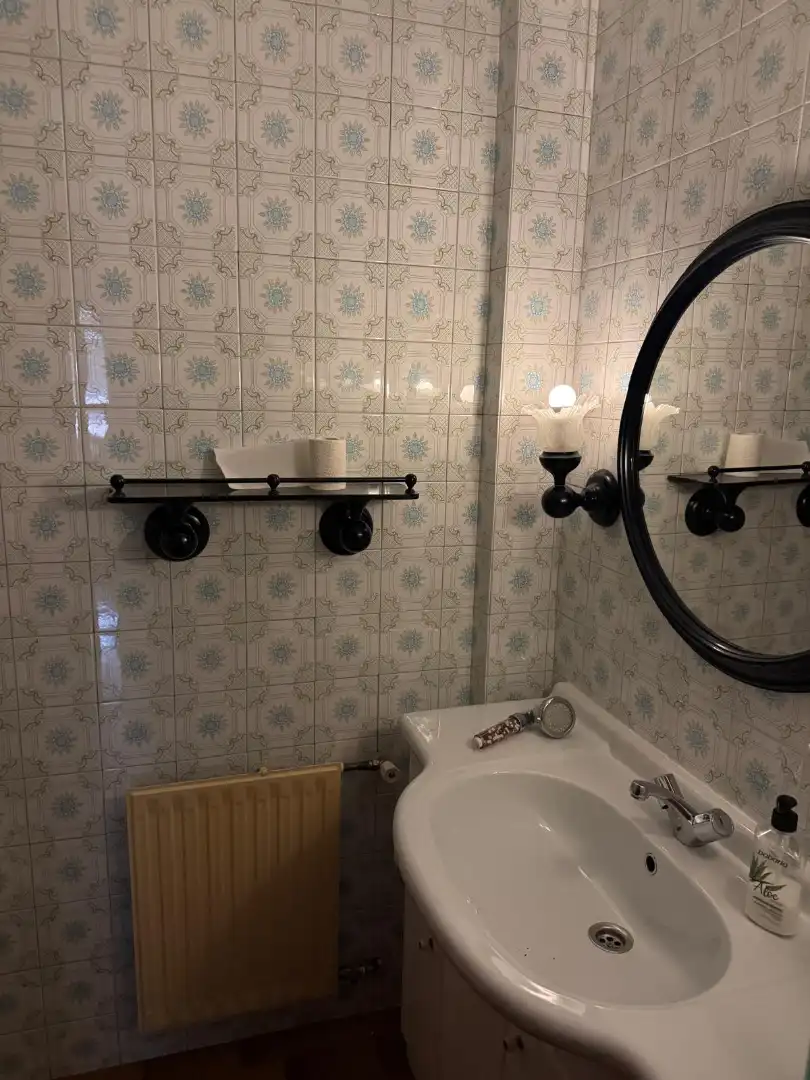 Baño de Piso en venta en Cáceres