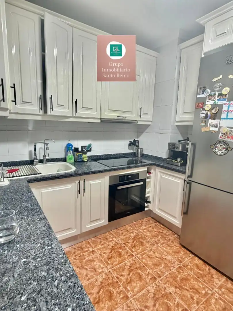 Appartement avec terrasse à vendre à Calle los Peñas, imagen 26