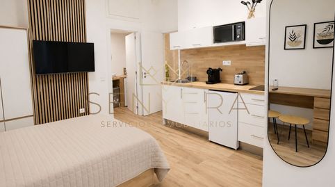 Foto 2 de Piso en venta en Barrio de Campanar, Valencia Capital