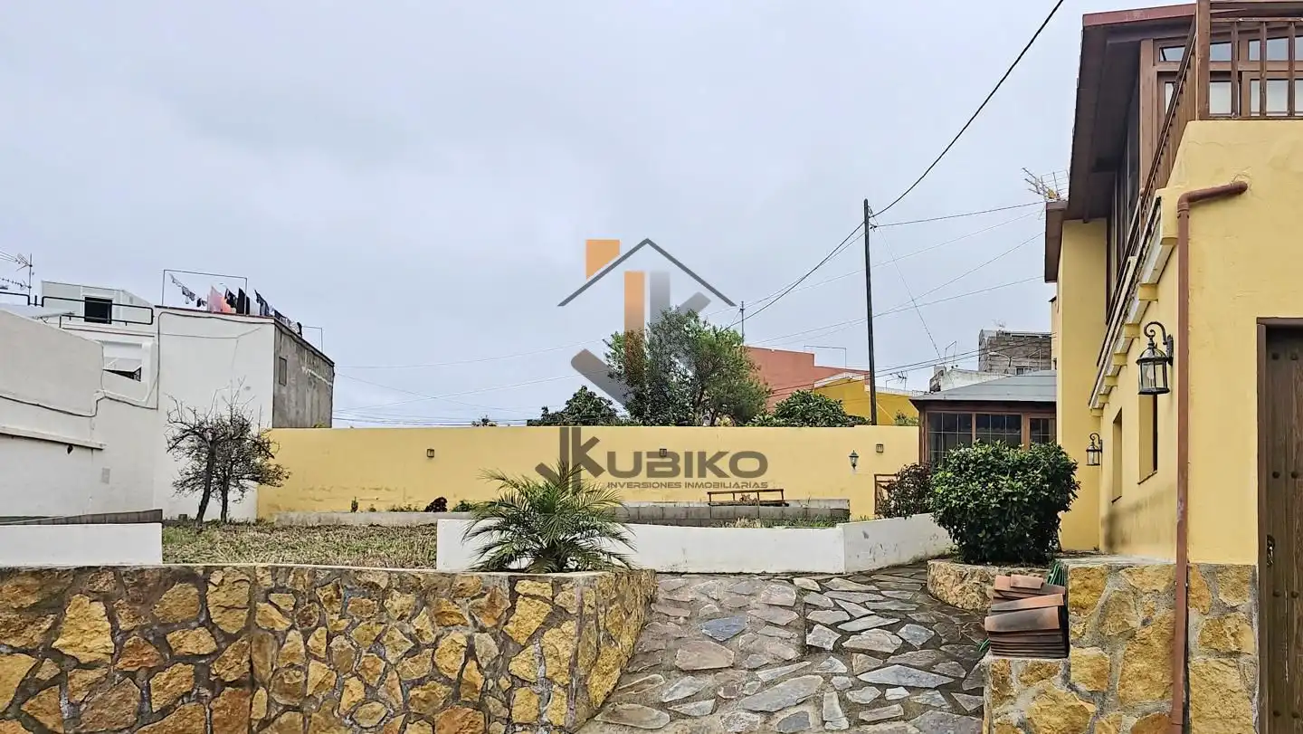 Casa o chalet en venta en La Victoria de Acentejo con Jardín privado y Terraza