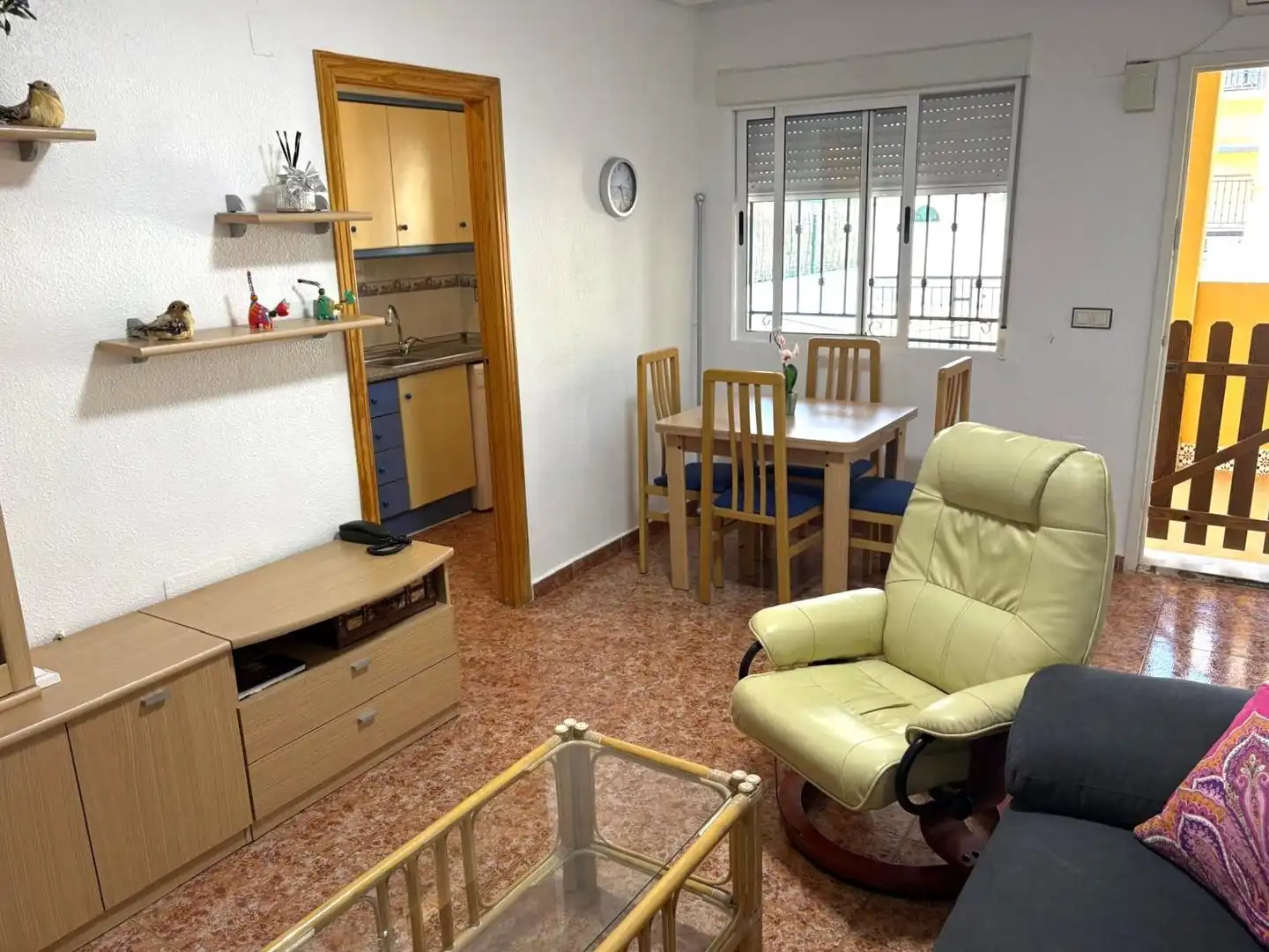 Bungalow con piscina in vendita a Orihuela Costa, imagen 10