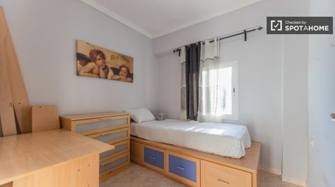 Foto 3 de Habitación en Zona Concordia, Burjassot