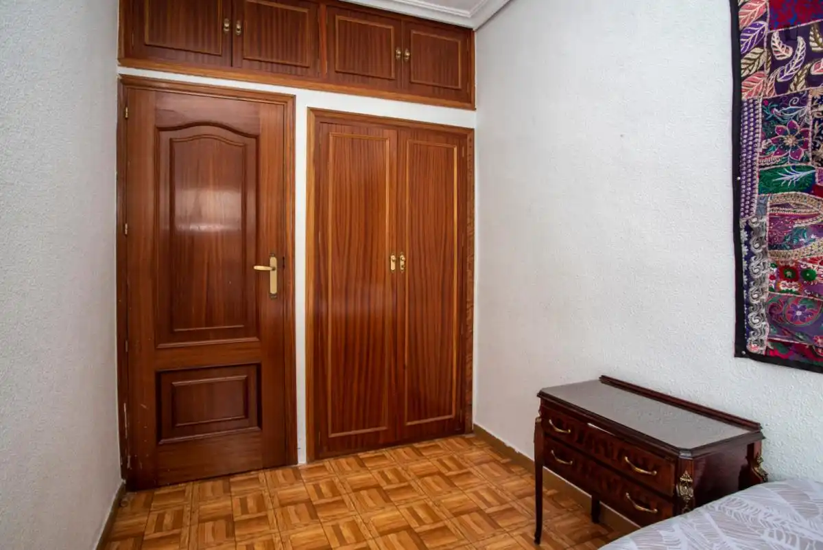 Apartments for rent in Valdezarza