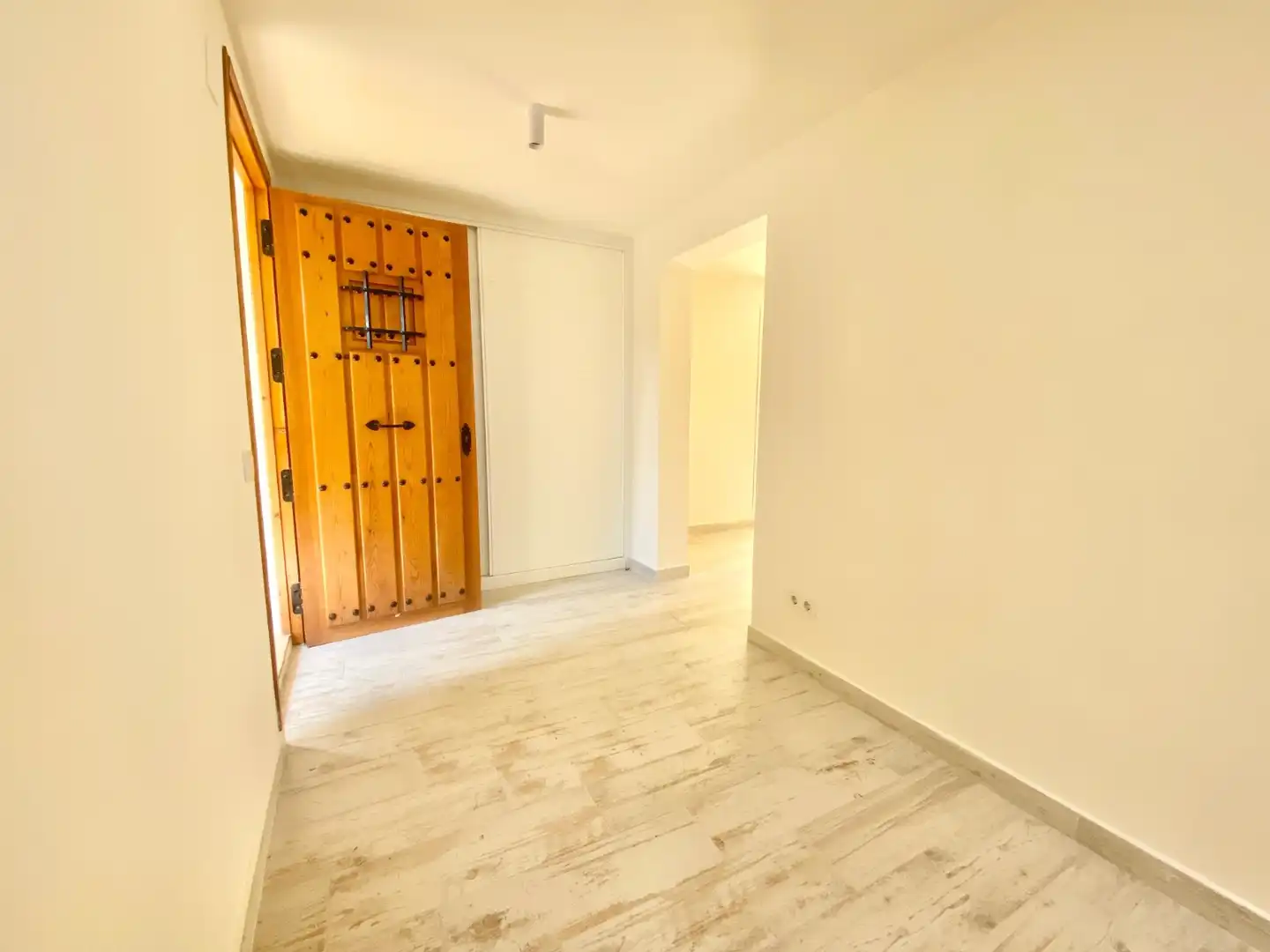 Casa o chalet de alquiler en L'Alfàs del Pi con Aire acondicionado, Calefacción y Jardín privado