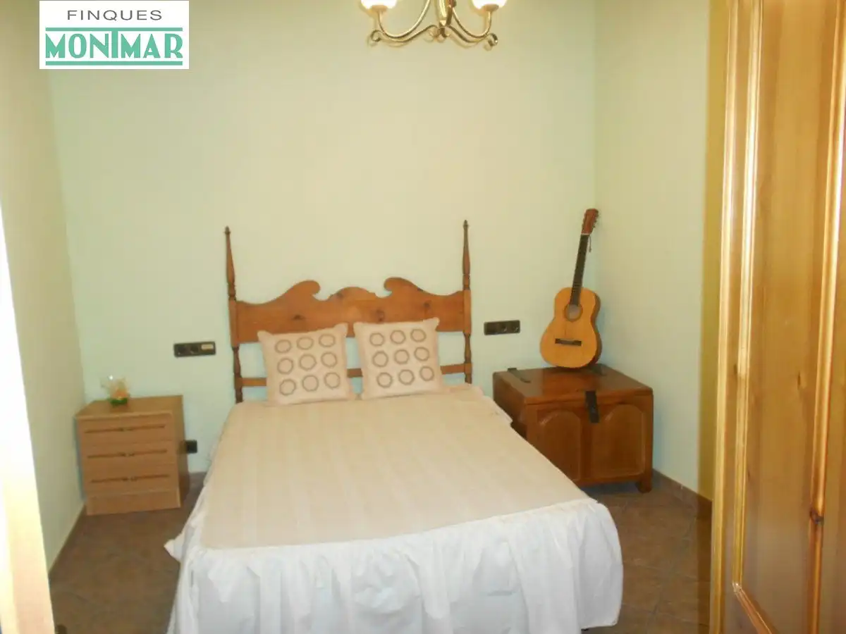 Bedroom of Country homes for sale in Sant Jaume dels Domenys  with Private garden and Storage room