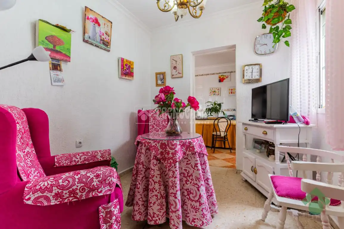 Habitatge en venda a Caballero Bonald - San José Obrero - Guadalcacín, imagen 15