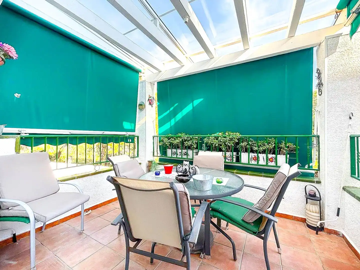 Doppelhaushälfte mit Terrasse zum Verkauf in Segur de Calafell, imagen 21