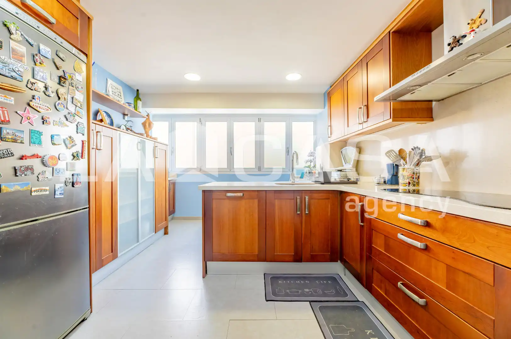 Piso con terraza en venta en Carrer del Poeta Mas i Ros, imagen 7