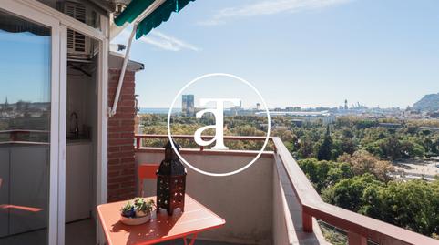 Foto 3 de Dúplex de lloguer a Carrer de Wellington, El Parc i la Llacuna del Poblenou, Barcelona