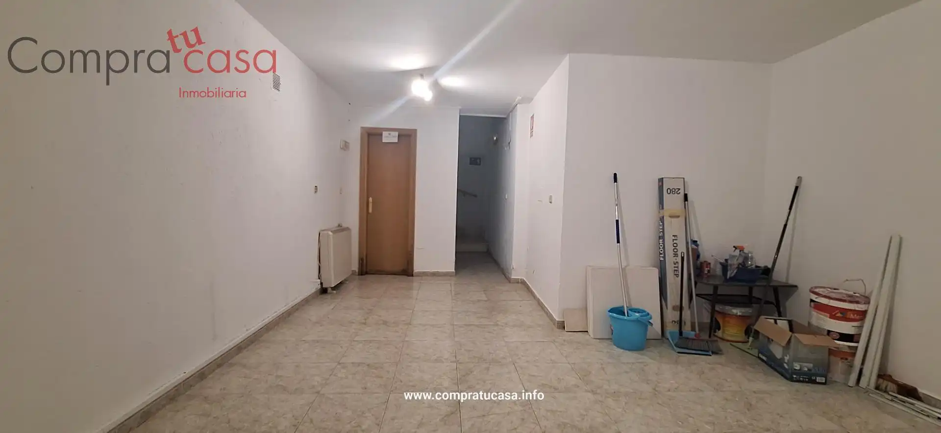 Local comercial en venda a del Carmen 5, imagen 12