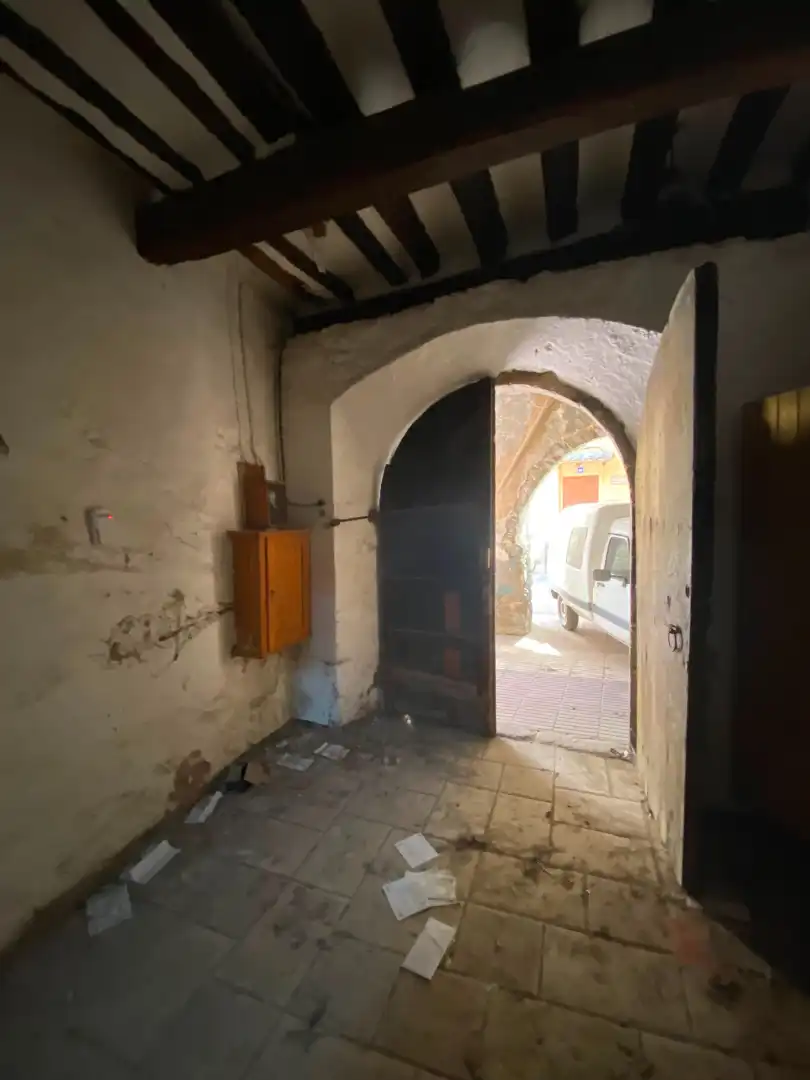 Casa o xalet en venda en Organyà amb Terrassa, Traster i Balcó