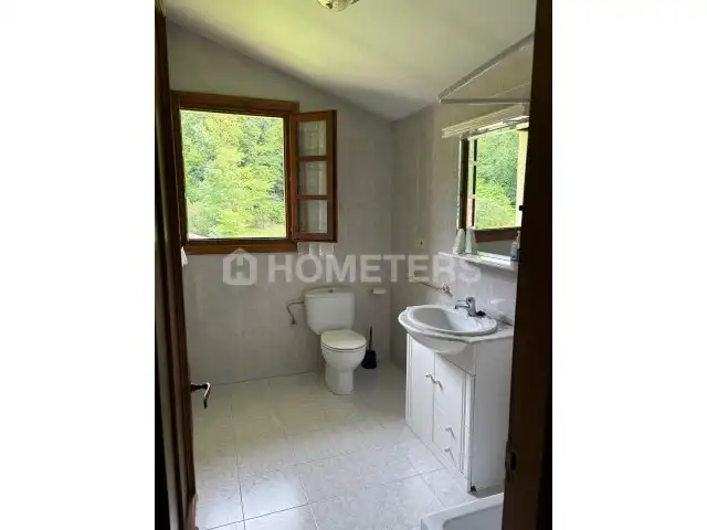 Baño de Casa o chalet en venta en Baztan con Jardín privado y Terraza