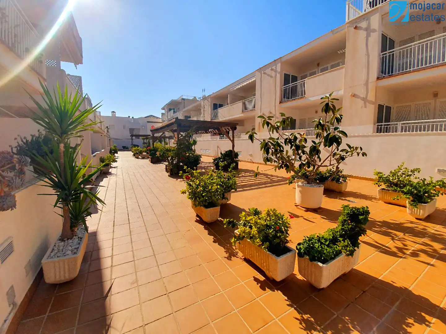 Appartement compact avec terrasse à vendre à Avenida Costa Levante 8B, imagen 20