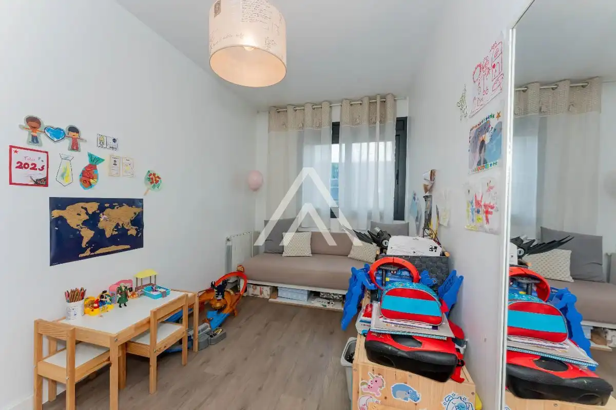 Maisonette zum Verkauf in Carrer de Santa Teresa, imagen 26