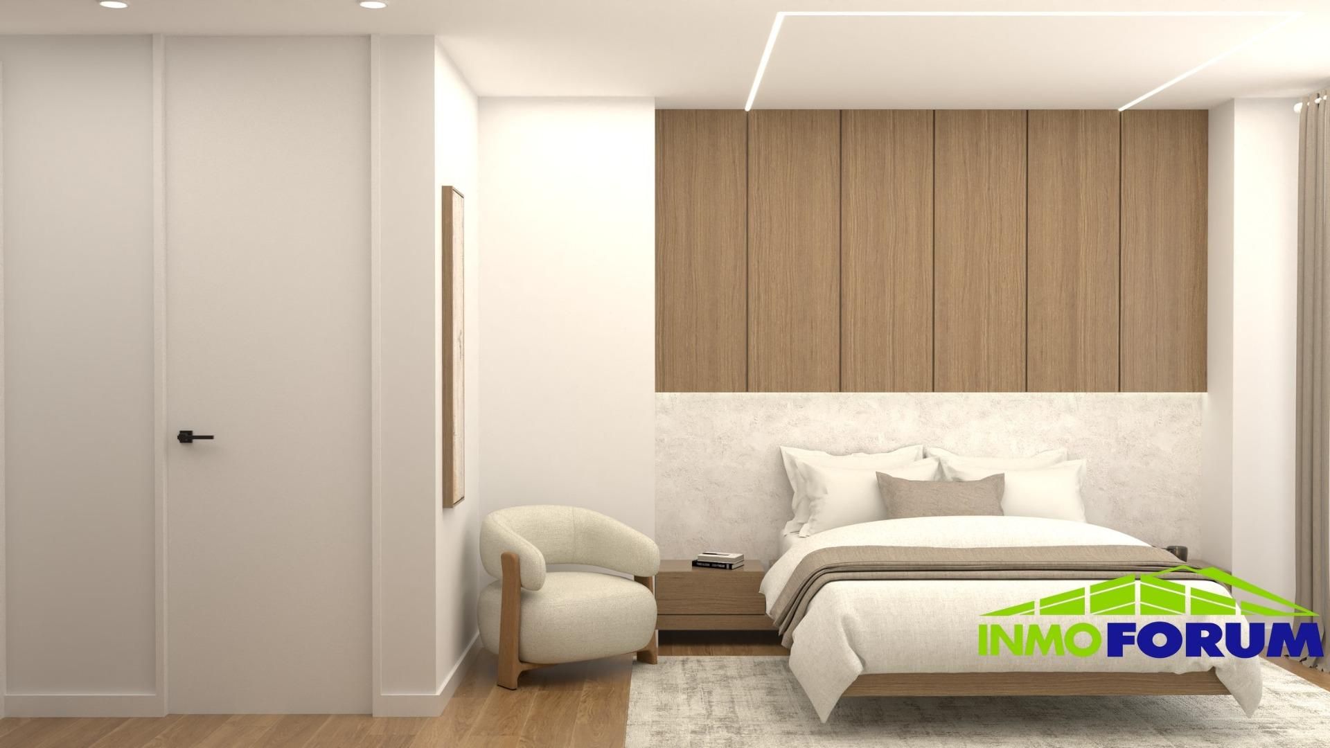 Habitación de Piso en venta en A Coruña Capital  con Calefacción